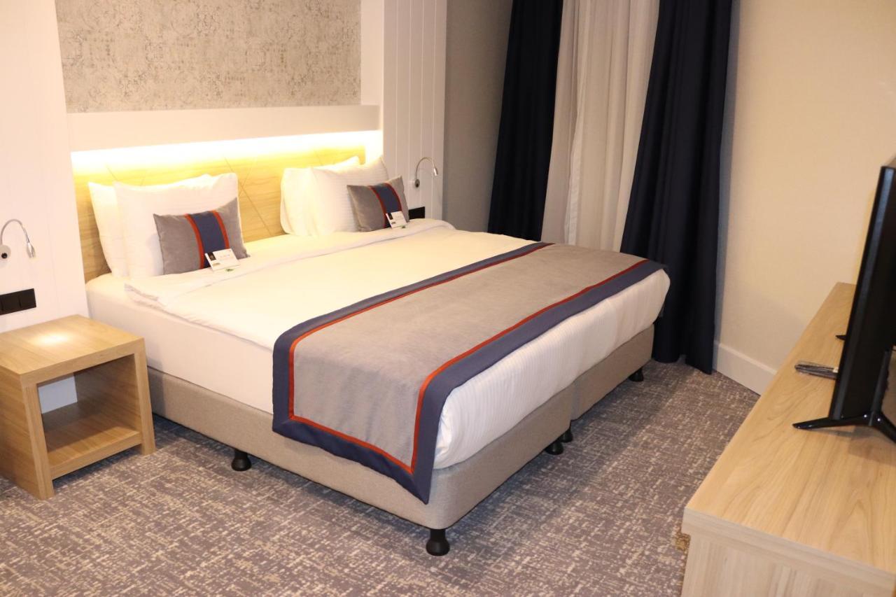 Des'Otel Текирдаг Экстерьер фото