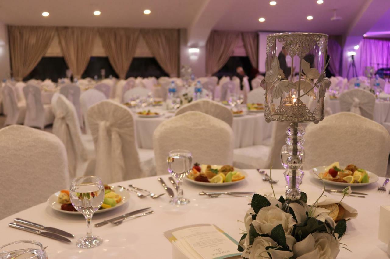 Des'Otel Текирдаг Экстерьер фото