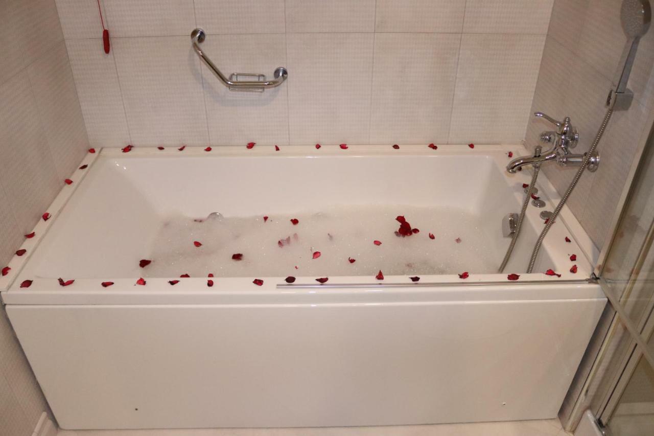 Des'Otel Текирдаг Экстерьер фото