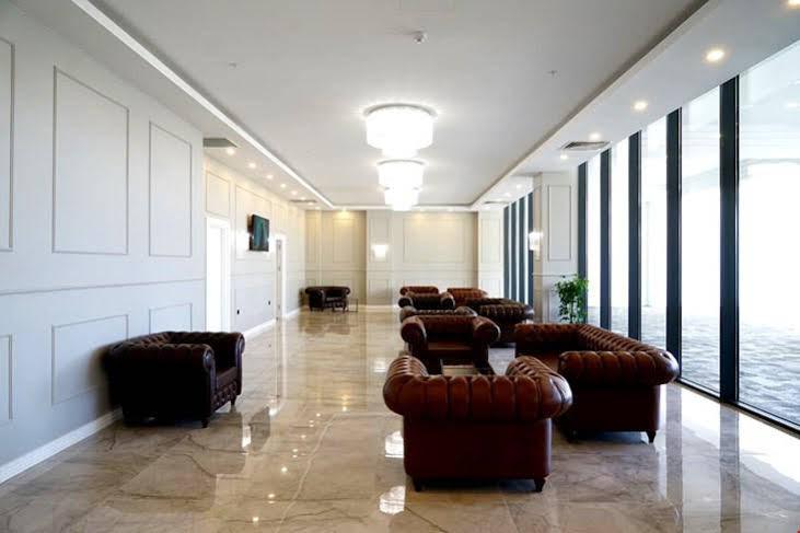 Des'Otel Текирдаг Экстерьер фото