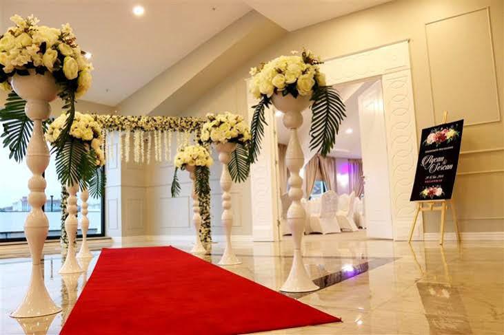 Des'Otel Текирдаг Экстерьер фото