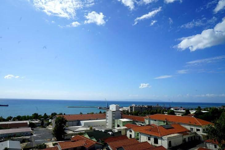 Des'Otel Текирдаг Экстерьер фото