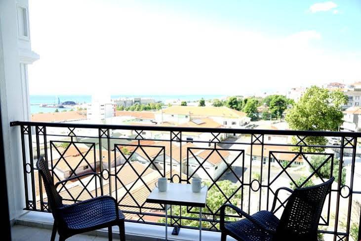 Des'Otel Текирдаг Экстерьер фото
