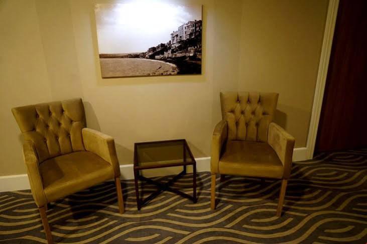 Des'Otel Текирдаг Экстерьер фото