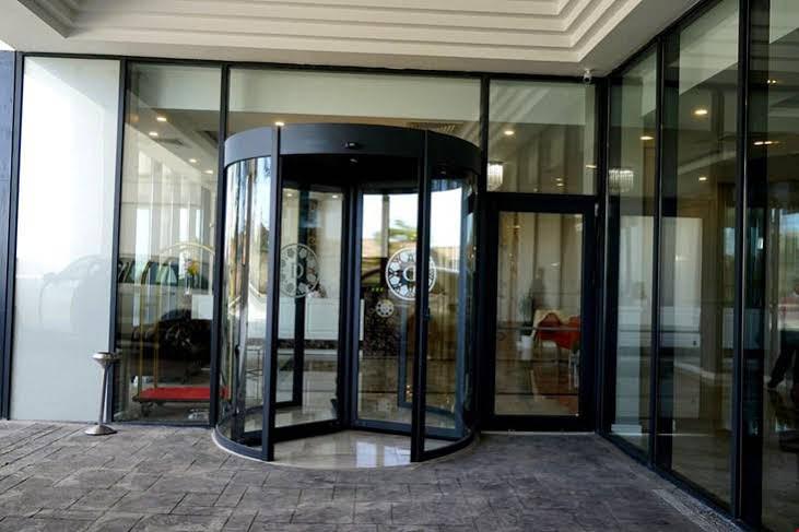 Des'Otel Текирдаг Экстерьер фото